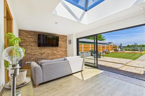 4 bedroom semi-detached house for sale, Wanisher Lane, Downholland, L39