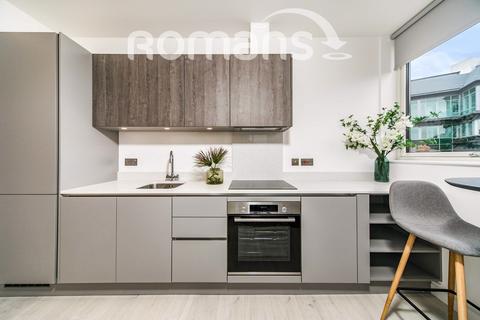 undefined, Dukesbridge House, 23 Duke Street, Reading, RG1