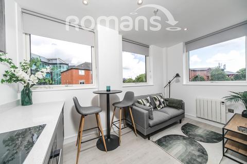 undefined, Dukesbridge House, 23 Duke Street, Reading, RG1