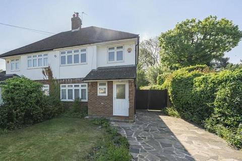 3 bedroom semi-detached house for sale, West Riding, Bricket Wood, St. Albans