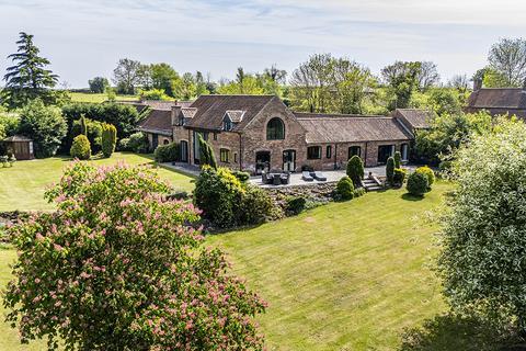 5 bedroom barn conversion for sale, Bleasby NG14