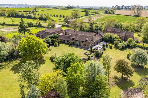 5 bedroom barn conversion for sale, Bleasby NG14