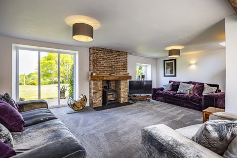 5 bedroom barn conversion for sale, Bleasby NG14