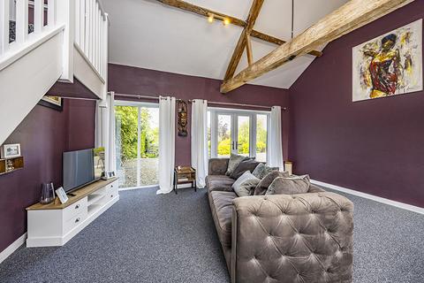5 bedroom barn conversion for sale, Bleasby NG14