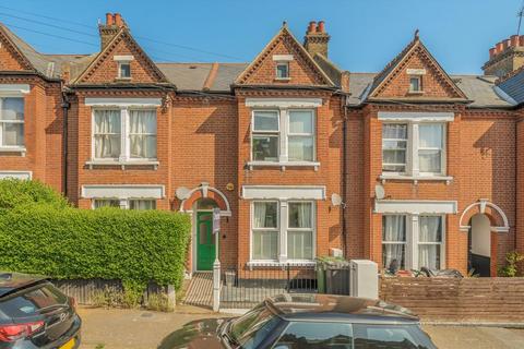 2 bedroom house for sale, Ebsworth Street, London SE23