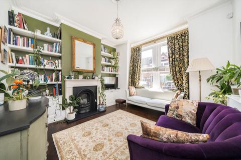 2 bedroom house for sale, Ebsworth Street, London SE23