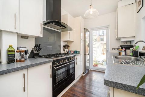 2 bedroom house for sale, Ebsworth Street, London SE23