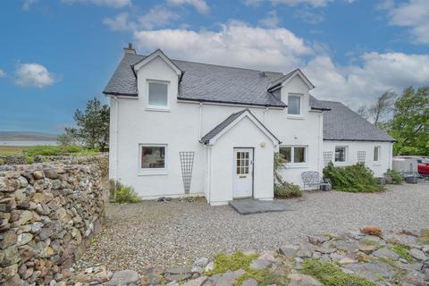 5 bedroom detached house for sale, 9 Culconich, Lios Nan Oran, Aultbea