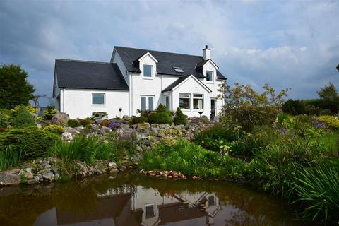 5 bedroom detached house for sale, 9 Culconich, Lios Nan Oran, Aultbea