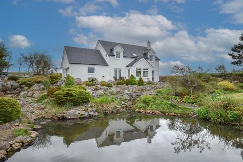 undefined, 9 Culconich, Lios Nan Oran, Aultbea