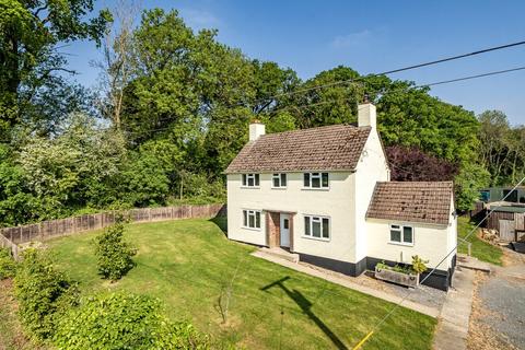 3 bedroom detached house for sale, Eleighwater, Chard, Somerset, TA20