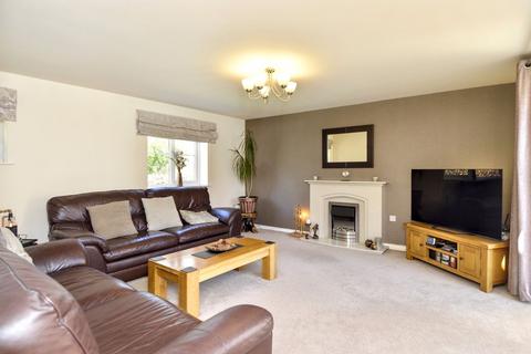 undefined, Lloyd Grove, Shifnal TF11