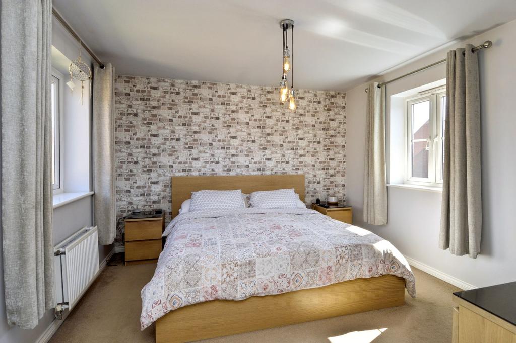 Main Bedroom