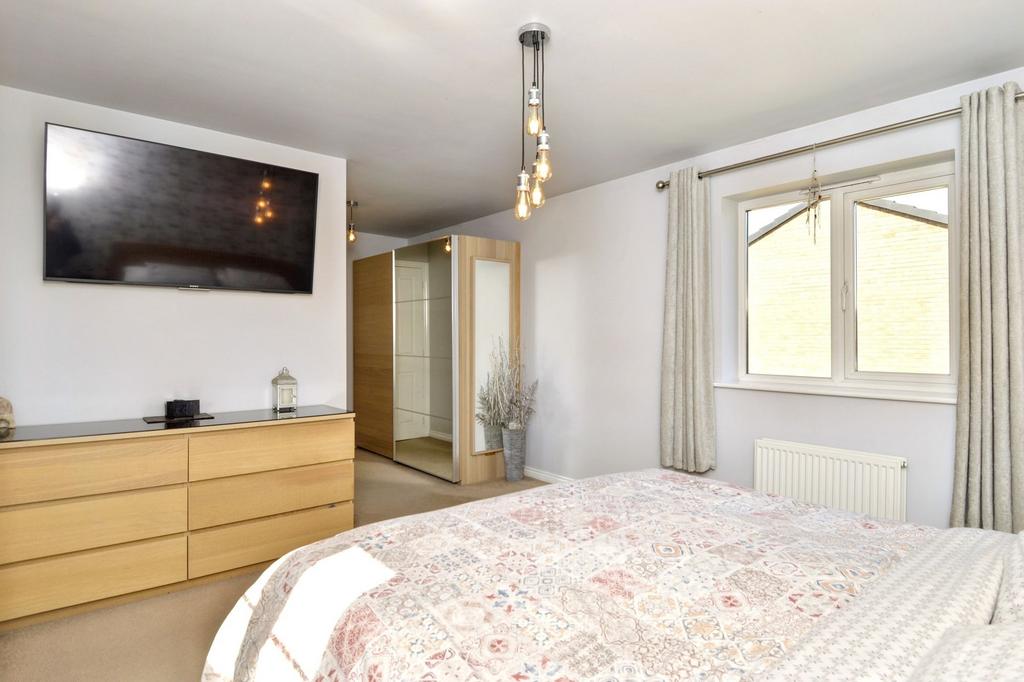 Main Bedroom