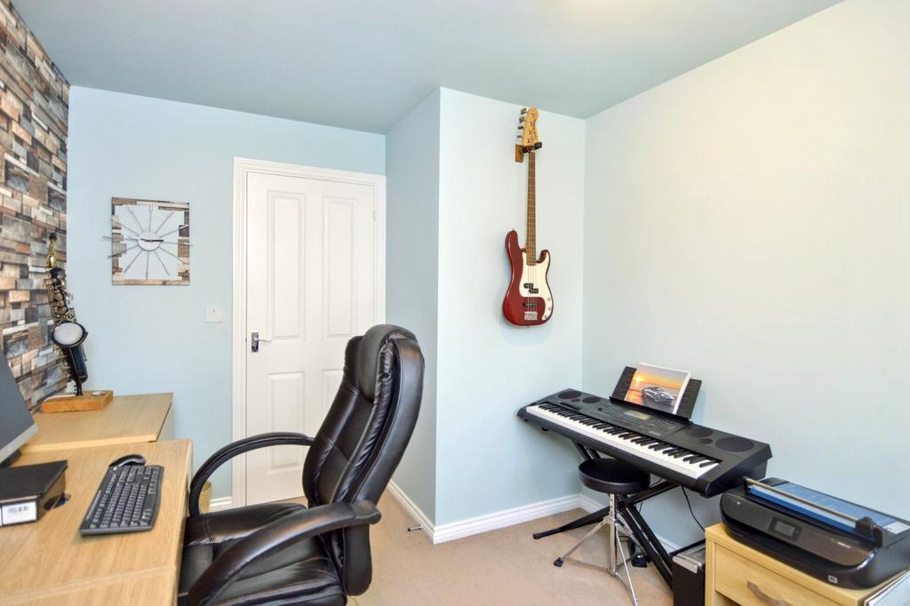 Bedroom 4