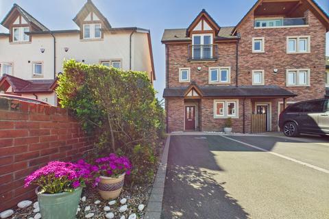 7 Johnston Drive, Carlisle, CA1 2FE