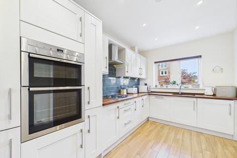 7 Johnston Drive, Carlisle, CA1 2FE