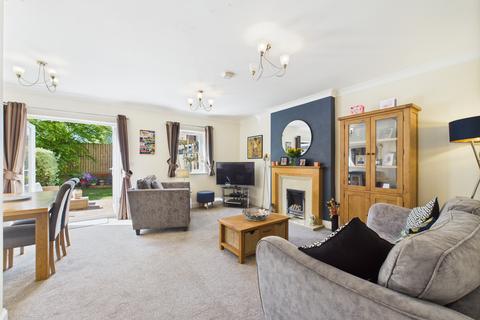 7 Johnston Drive, Carlisle, CA1 2FE