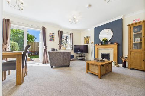 7 Johnston Drive, Carlisle, CA1 2FE
