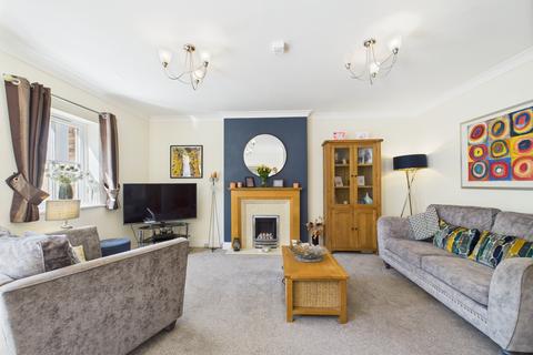 7 Johnston Drive, Carlisle, CA1 2FE