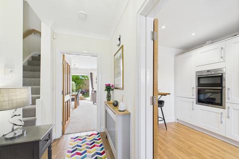 7 Johnston Drive, Carlisle, CA1 2FE
