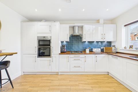 7 Johnston Drive, Carlisle, CA1 2FE