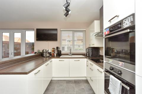3 bedroom detached house for sale, Bramling Way, Rainham, Gillingham, Kent