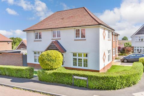 3 bedroom detached house for sale, Bramling Way, Rainham, Gillingham, Kent