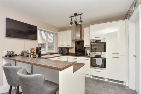 3 bedroom detached house for sale, Bramling Way, Rainham, Gillingham, Kent