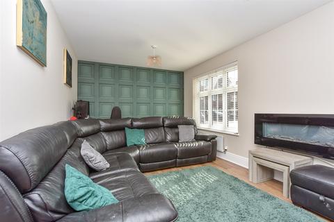 3 bedroom detached house for sale, Bramling Way, Rainham, Gillingham, Kent
