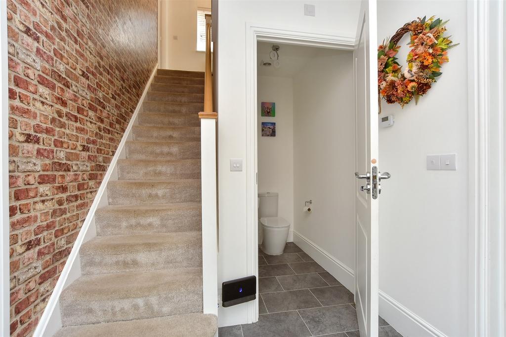 Internal Feature