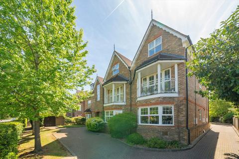 undefined, Oatlands Chase, Weybridge KT13