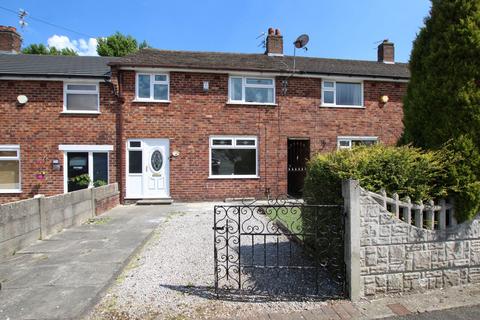 Windle Hall Drive, St. Helens, WA10
