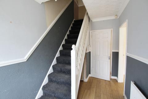 undefined, Windle Hall Drive, St. Helens, WA10