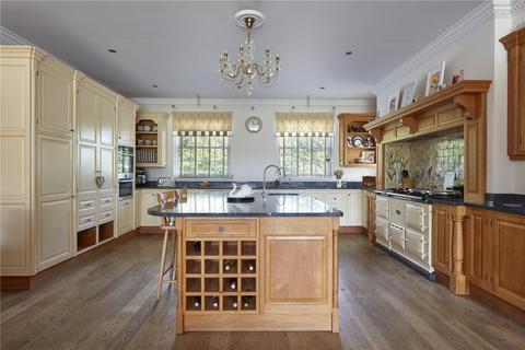 5 bedroom equestrian property for sale, Rosewood Stud, Chippenham, Newmarket, Cambridgeshire, CB7