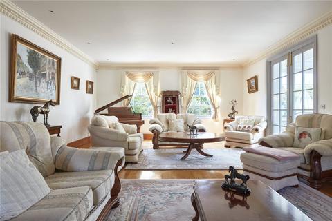 5 bedroom equestrian property for sale, Rosewood Stud, Chippenham, Newmarket, Cambridgeshire, CB7