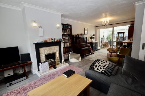 3 bedroom terraced house for sale, Wolsey Close, Wells