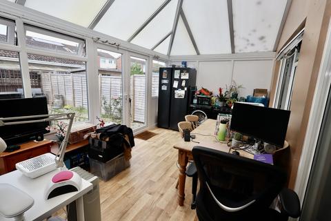 3 bedroom terraced house for sale, Wolsey Close, Wells