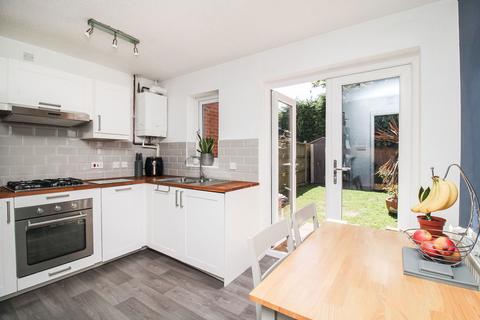 4 Gaunts Close, Portishead, Bristol, BS20 8BL