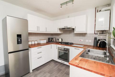 4 Gaunts Close, Portishead, Bristol, BS20 8BL