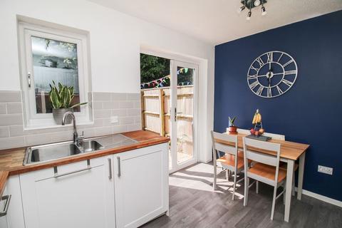 4 Gaunts Close, Portishead, Bristol, BS20 8BL