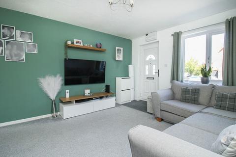 4 Gaunts Close, Portishead, Bristol, BS20 8BL