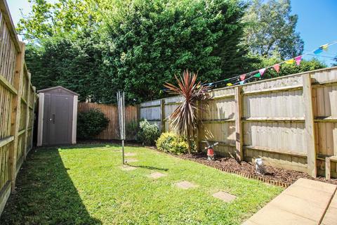 4 Gaunts Close, Portishead, Bristol, BS20 8BL