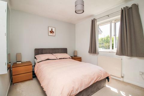 4 Gaunts Close, Portishead, Bristol, BS20 8BL