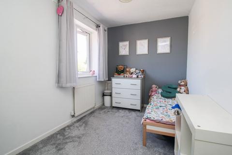 4 Gaunts Close, Portishead, Bristol, BS20 8BL