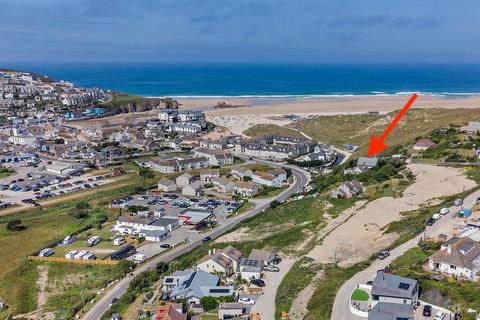 Ramoth Way, Perranporth