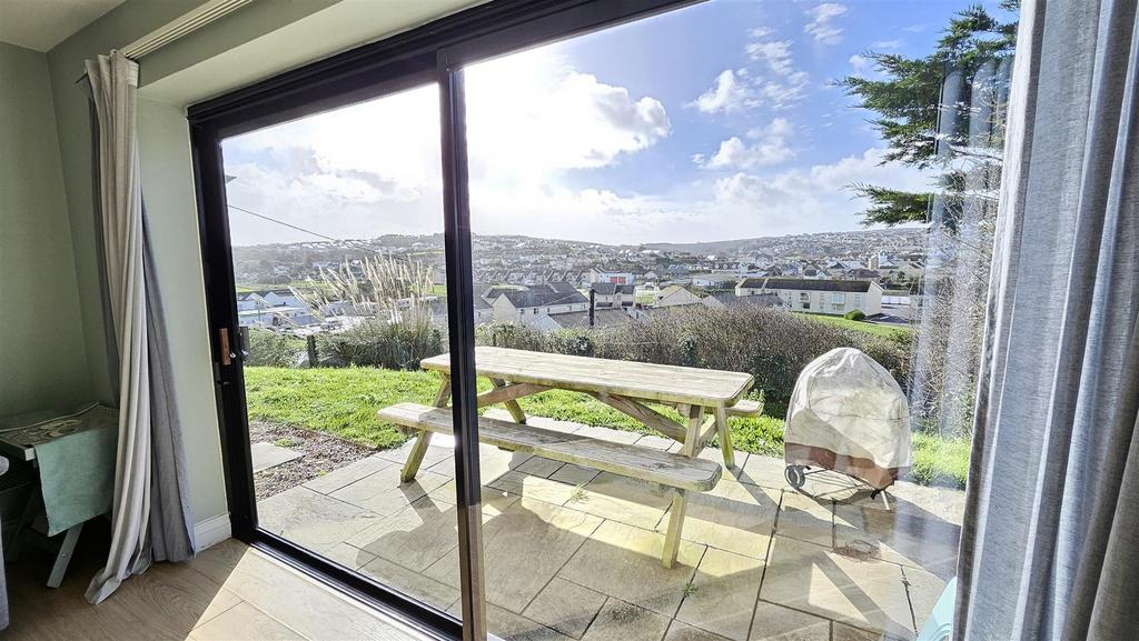 View from Living Room