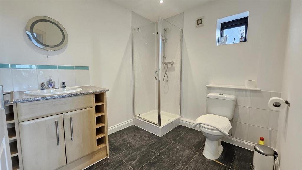 En-Suite