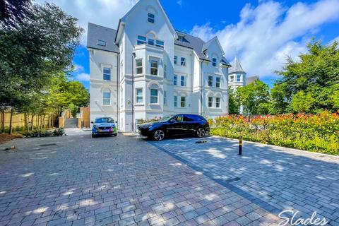 2 bedroom apartment to rent, The Montague , 13 Durley Road South, Bournemouth