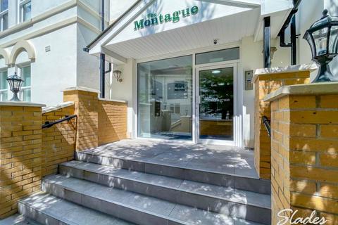 2 bedroom apartment to rent, The Montague , 13 Durley Road South, Bournemouth